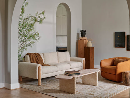 Swivel Chair