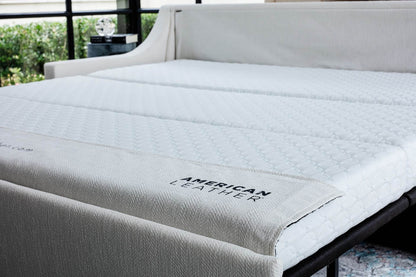 Two Seat Mid Size Sofa - Comfort Sleeper