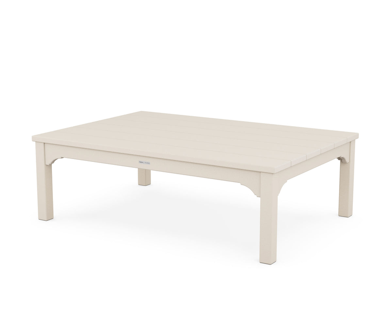 Chinoiserie Coffee Table