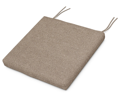 Standard Seat Cushion 17.25"D x 19.25"W x 2.5"H