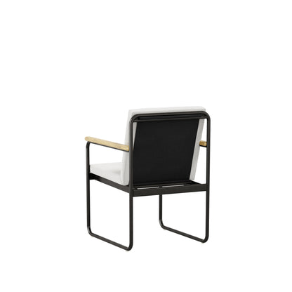 Stratton Cushion Dining Chair