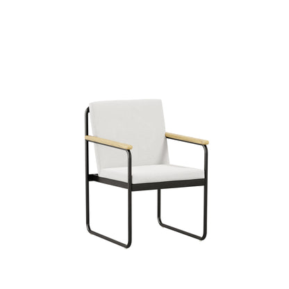 Stratton Cushion Dining Chair