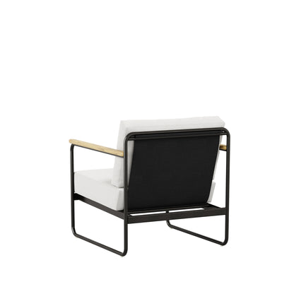 Stratton Cushion Lounge Chair