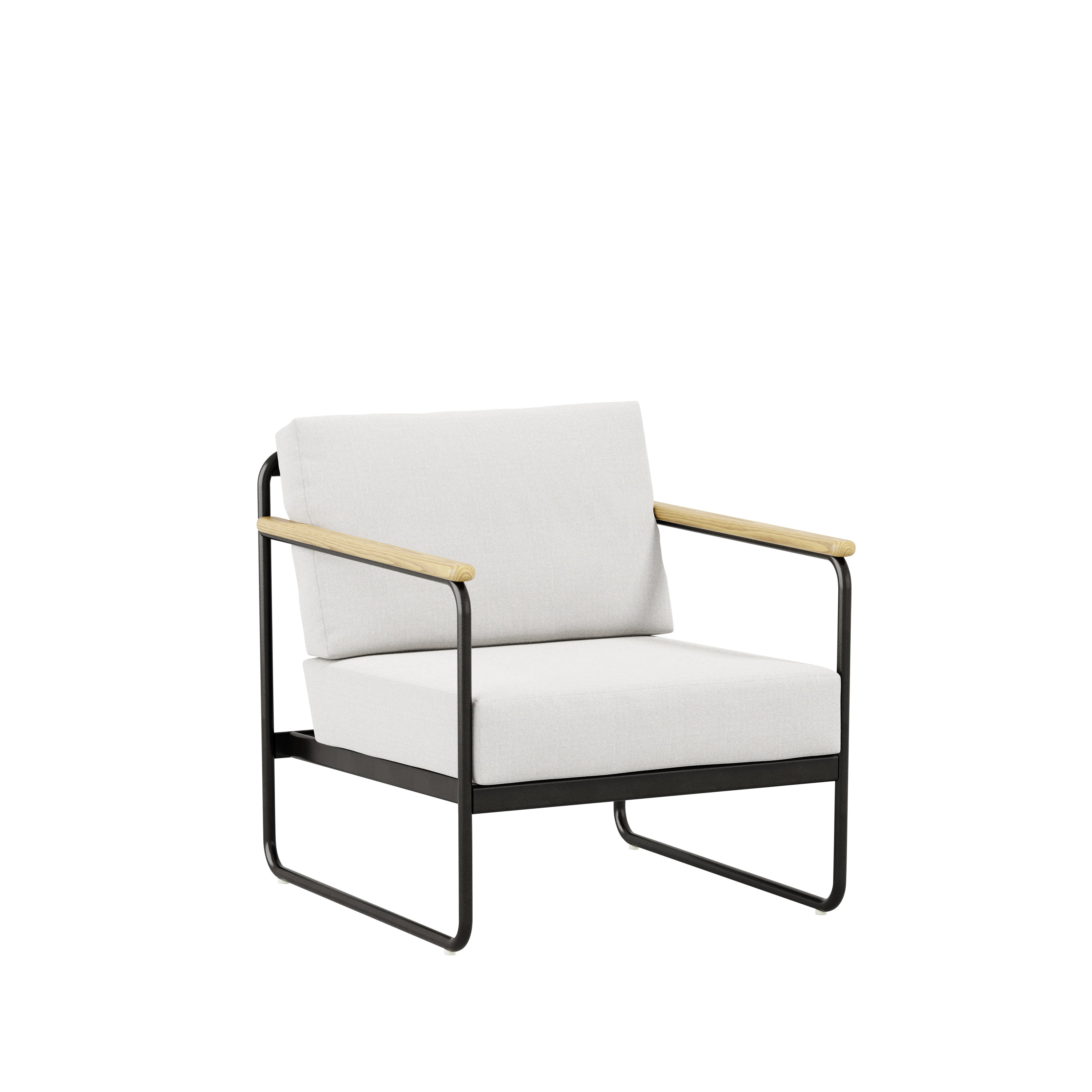 Stratton Cushion Lounge Chair