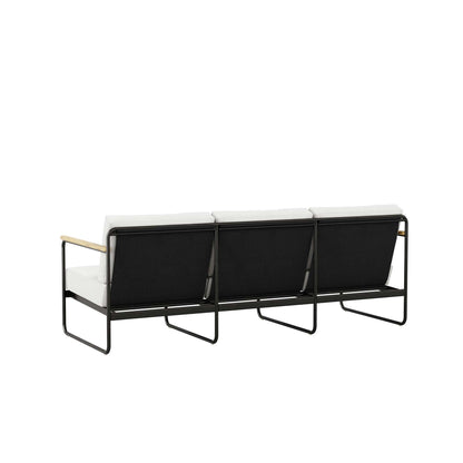 Stratton Cushion Sofa