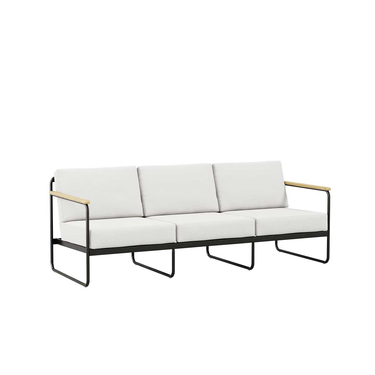 Stratton Cushion Sofa