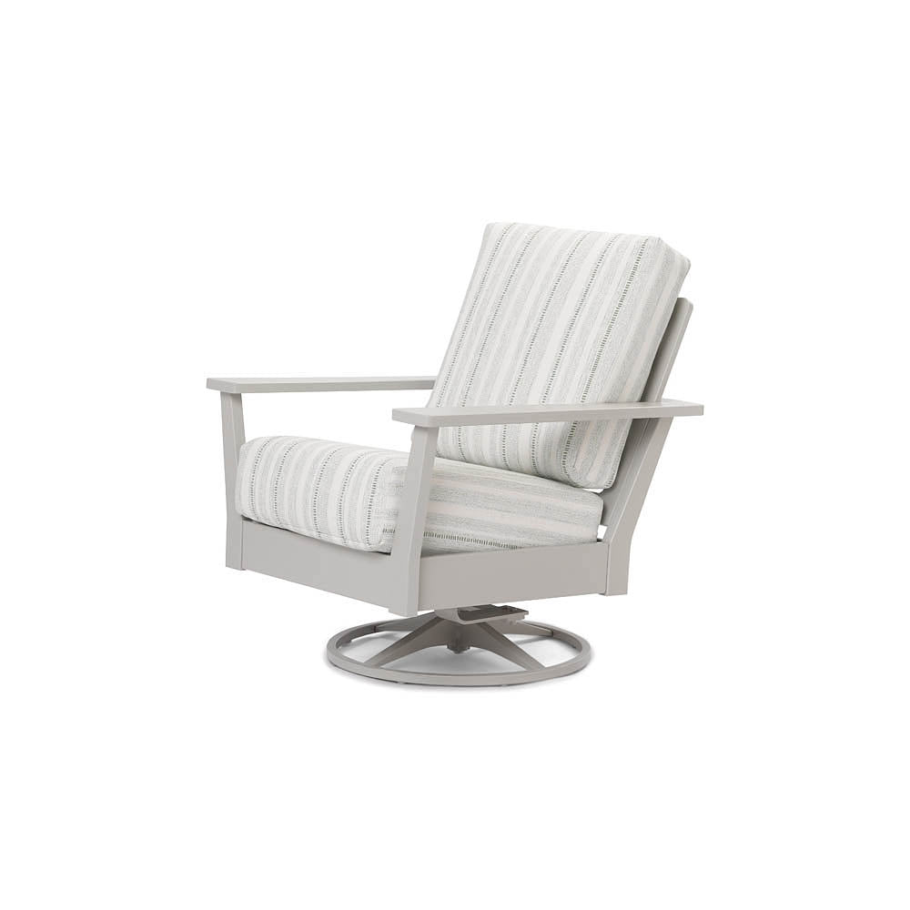Antero Swivel Rocker