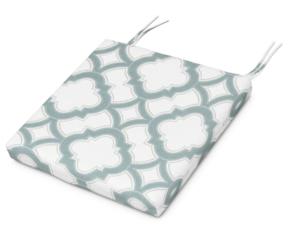 Standard Seat Cushion 17.25"D x 19.25"W x 2.5"H