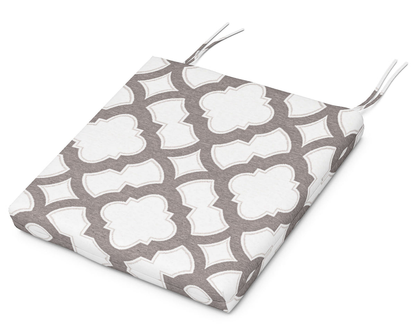 Standard Seat Cushion 17.25"D x 19.25"W x 2.5"H