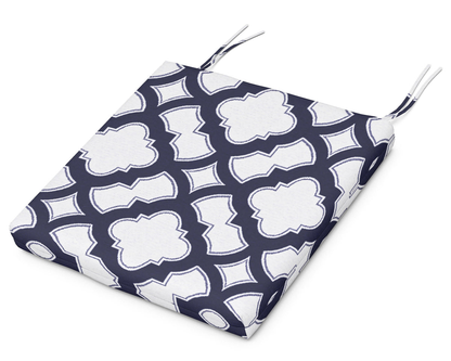 Standard Seat Cushion 17.25"D x 19.25"W x 2.5"H