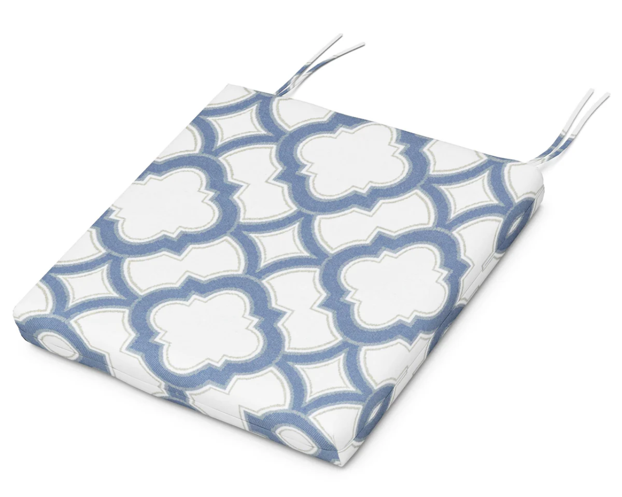 Standard Seat Cushion 17.25"D x 19.25"W x 2.5"H