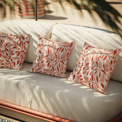 Orbit Cushion Sofa