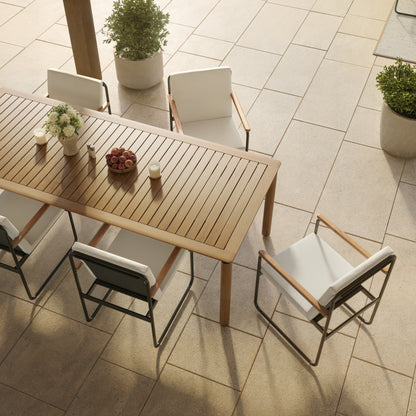 Stratton Cushion Dining Chair