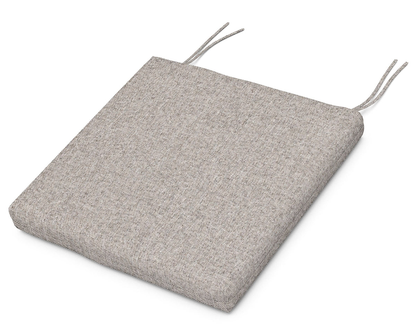 Standard Seat Cushion 17.25"D x 19.25"W x 2.5"H