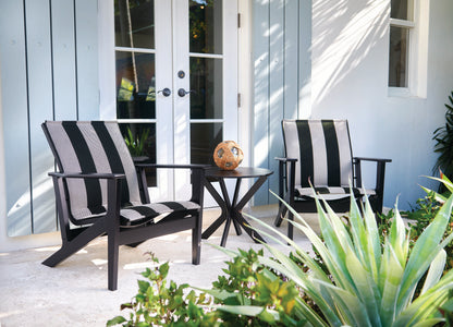 Wexler Top End Table