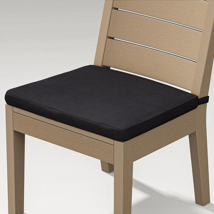 Latitude Dining Chair Cushion