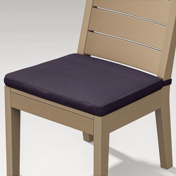 Latitude Dining Chair Cushion