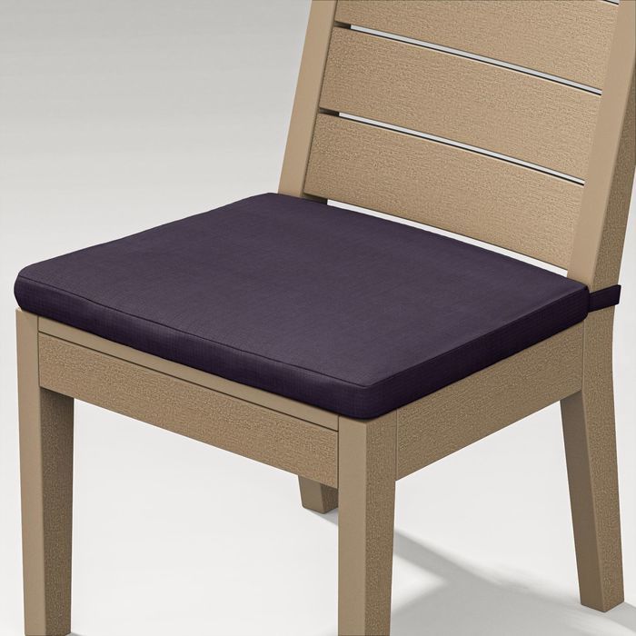 Latitude Dining Chair Cushion