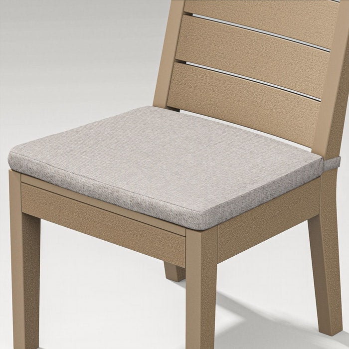 Latitude Dining Chair Cushion