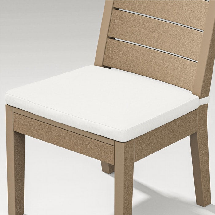 Latitude Dining Chair Cushion