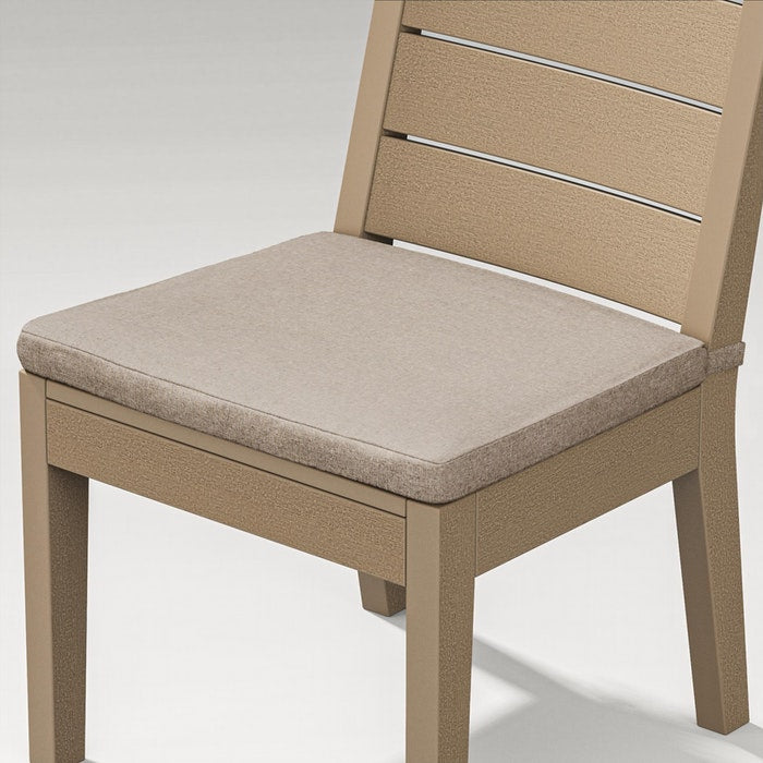 Latitude Dining Chair Cushion