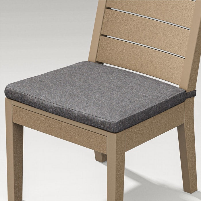 Latitude Dining Chair Cushion