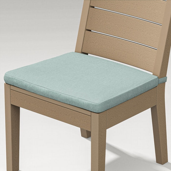 Latitude Dining Chair Cushion