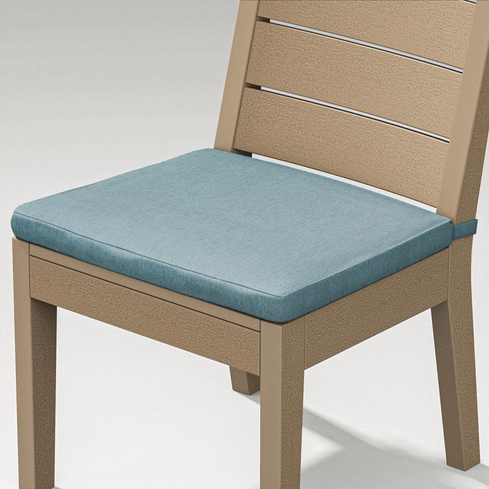 Latitude Dining Chair Cushion