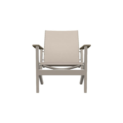 Wexler Chat Height Arm Chair w/ Polymer Arms