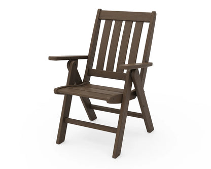 Vineyard Folding Dining Chair