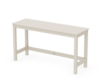 POLYWOOD® Studio Balcony Table in Sand