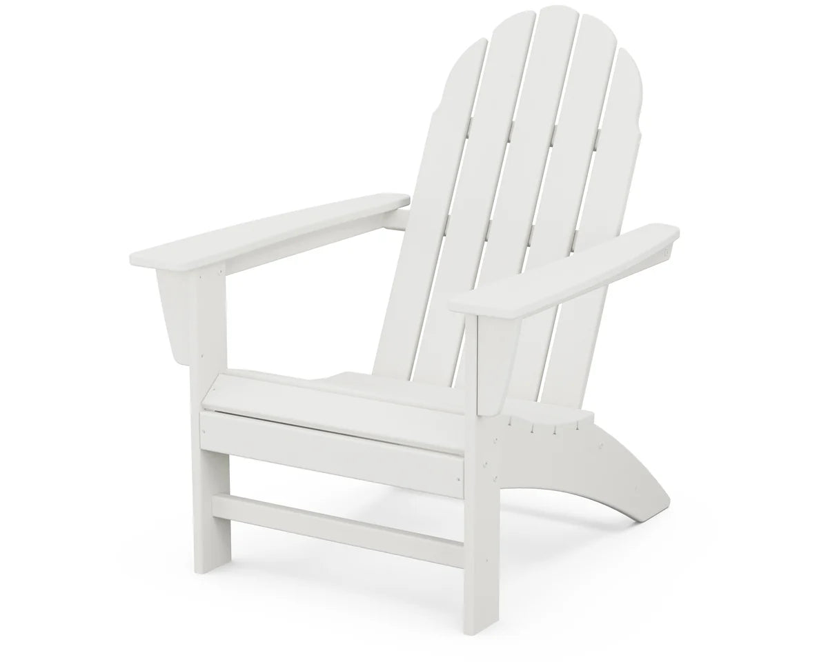 Vineyard Adirondack Chair