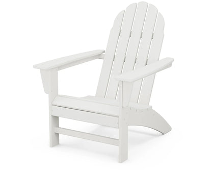 Vineyard Adirondack Chair