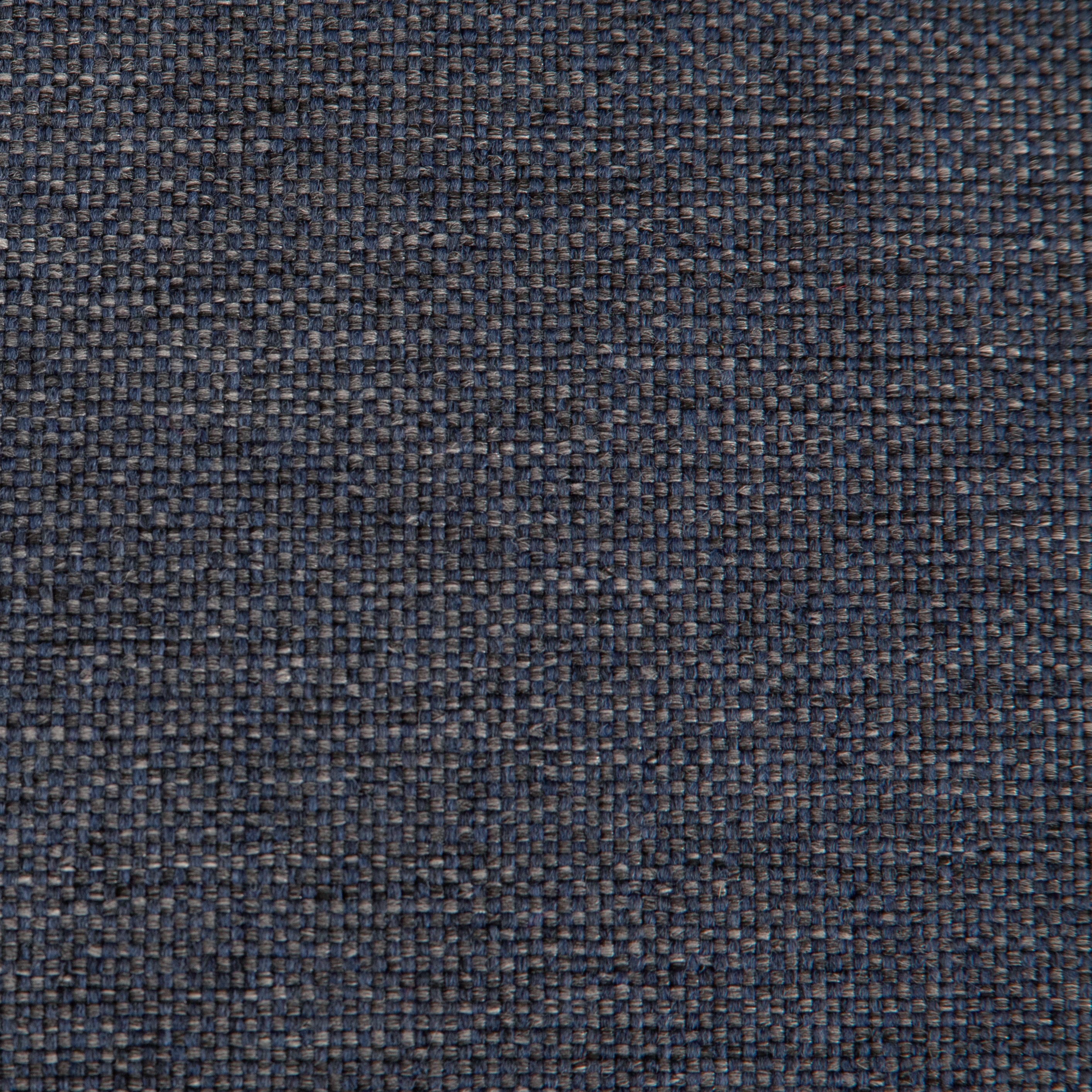POLYWOOD® Club Seat/Back Cushion in Stone Blue