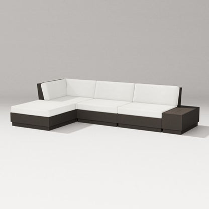 Elevate Chaise Sectional