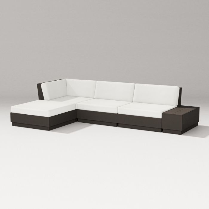 Elevate Chaise Sectional