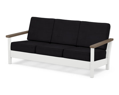 Harbour Deep Seating Sofa - White