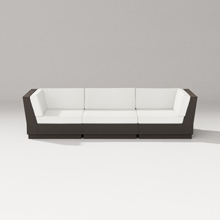 Elevate Sofa Sectional