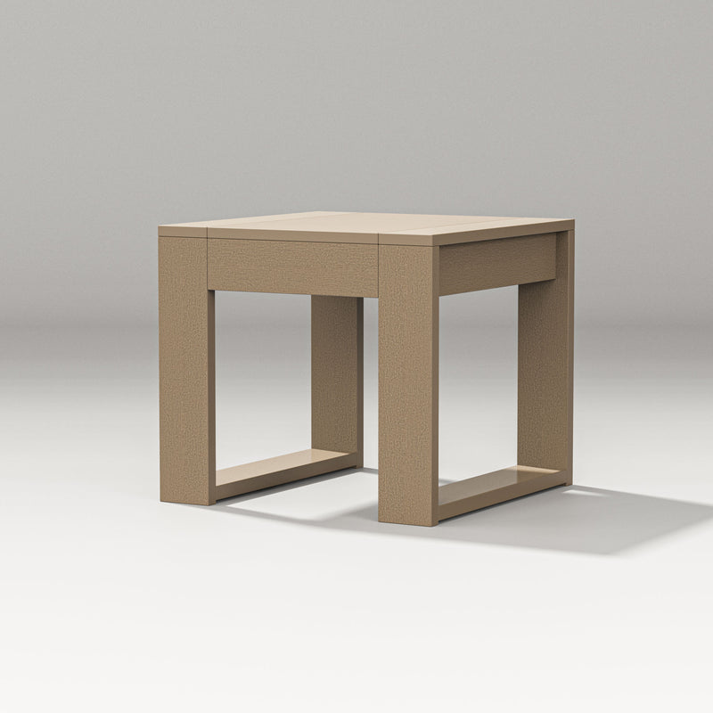 Latitude End Table