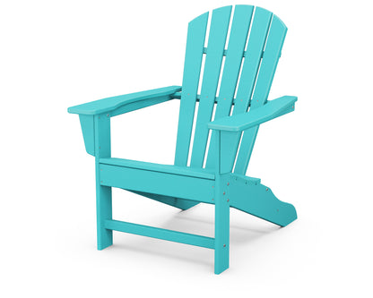 POLYWOOD® Palm Coast Adirondack in Aruba