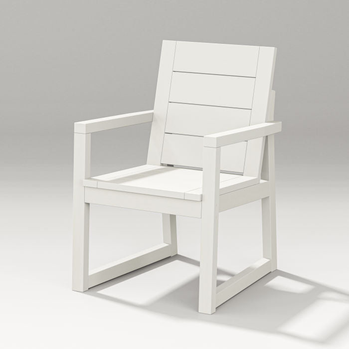 Elevate Dining Arm Chair