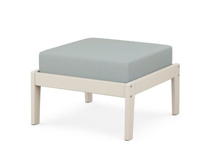 Unbranded Deep Seating Ottoman in Sand / Spa