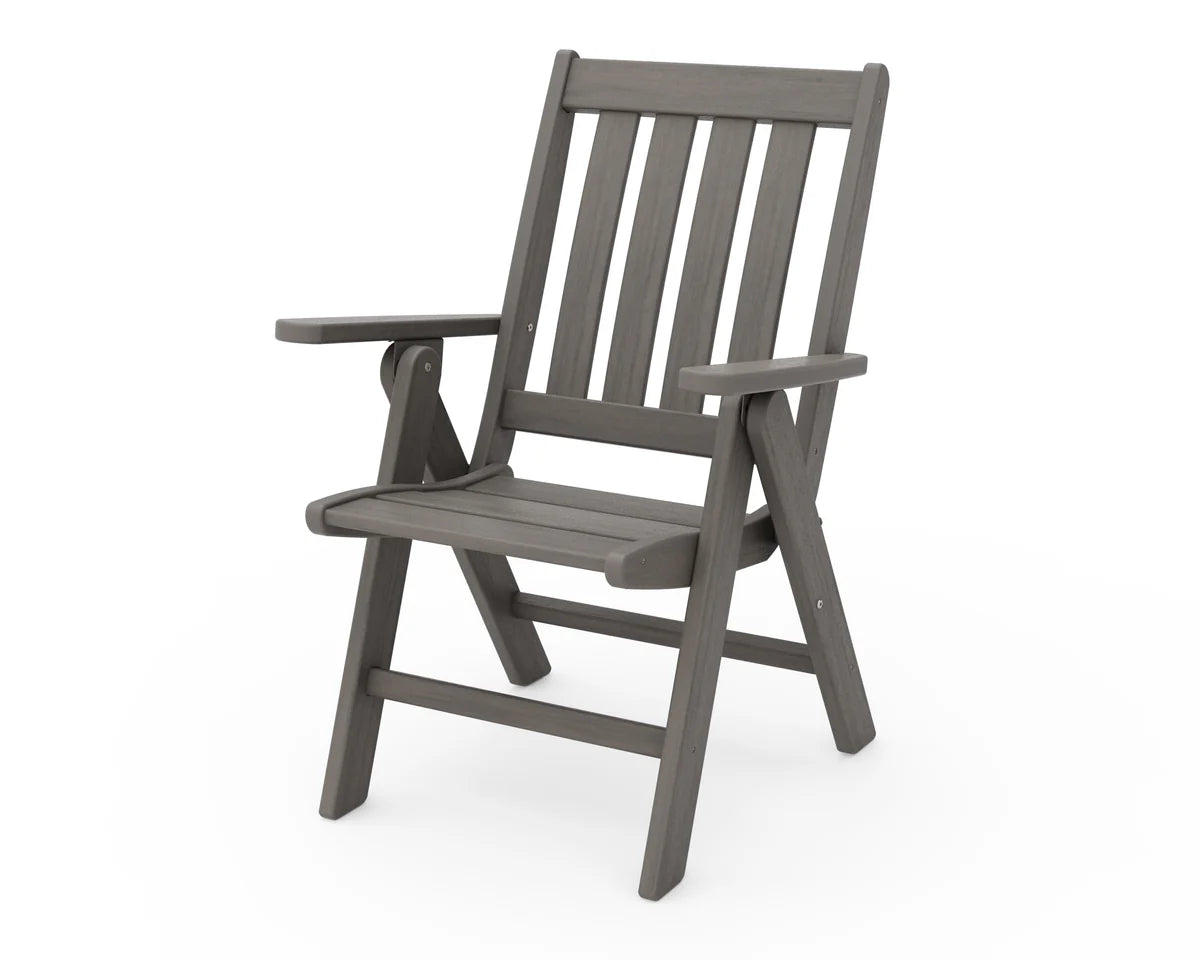 Vineyard Folding Dining Chair