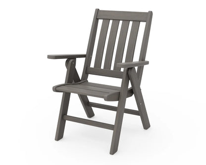 Vineyard Folding Dining Chair