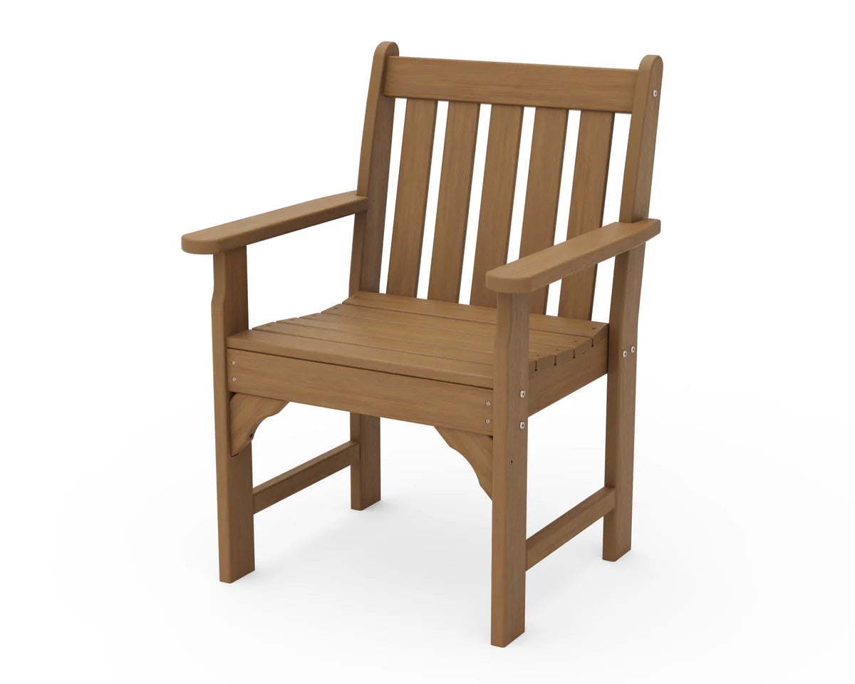Vineyard Garden Arm Chair