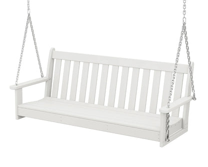 Vineyard 60" Porch Swing