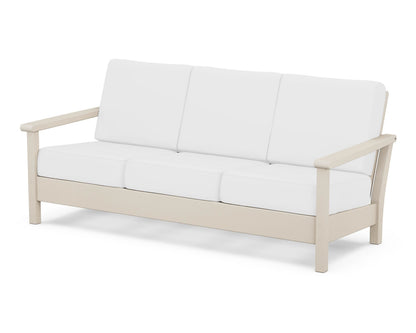 Harbour Deep Seating Sofa - Sand