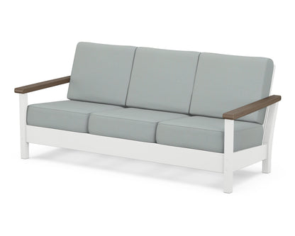 Harbour Deep Seating Sofa - White