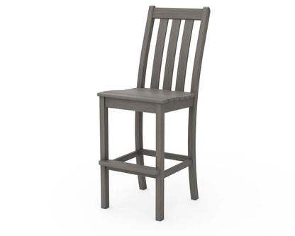 Vineyard Bar Side Chair