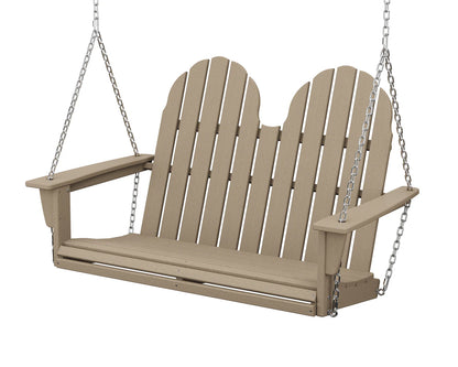 Vineyard Adirondack 48" Swing
